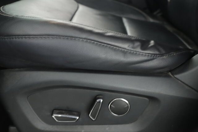 2020 Ford Explorer Limited New Braunfels TX