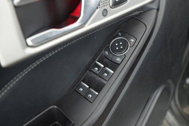 2020 Ford Explorer Limited New Braunfels TX