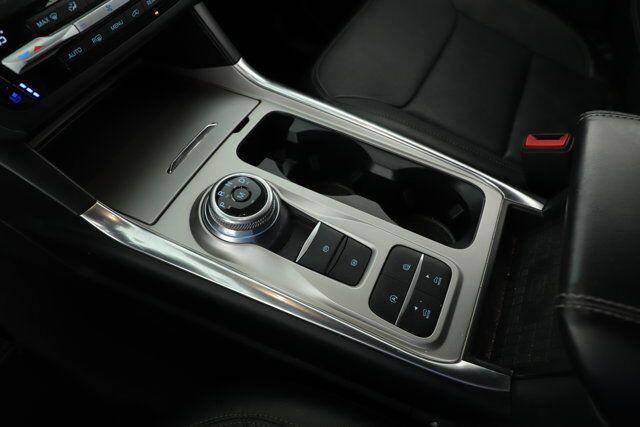 2020 Ford Explorer Limited New Braunfels TX