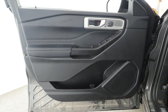 2020 Ford Explorer Limited New Braunfels TX