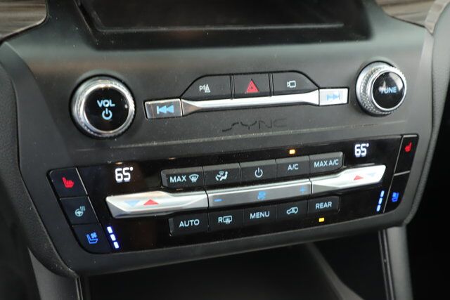 2020 Ford Explorer Limited New Braunfels TX