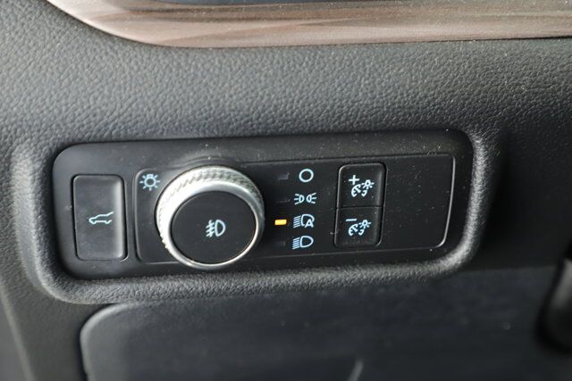 2020 Ford Explorer Limited New Braunfels TX