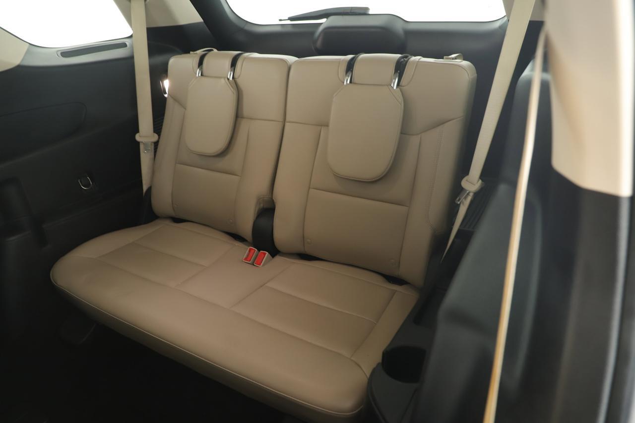 2020 Ford Explorer Limited New Braunfels TX