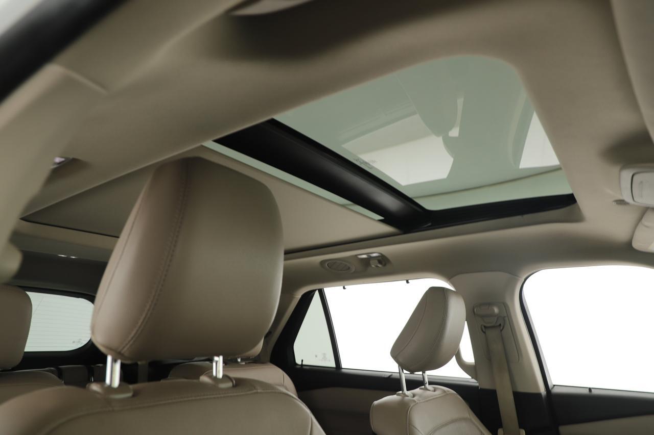 2020 Ford Explorer Limited New Braunfels TX