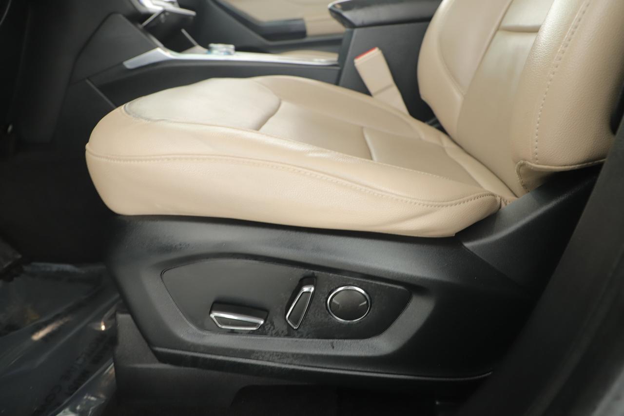 2020 Ford Explorer Limited New Braunfels TX