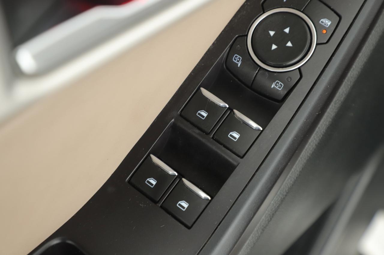 2020 Ford Explorer Limited New Braunfels TX