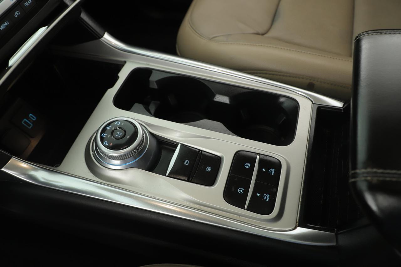 2020 Ford Explorer Limited New Braunfels TX