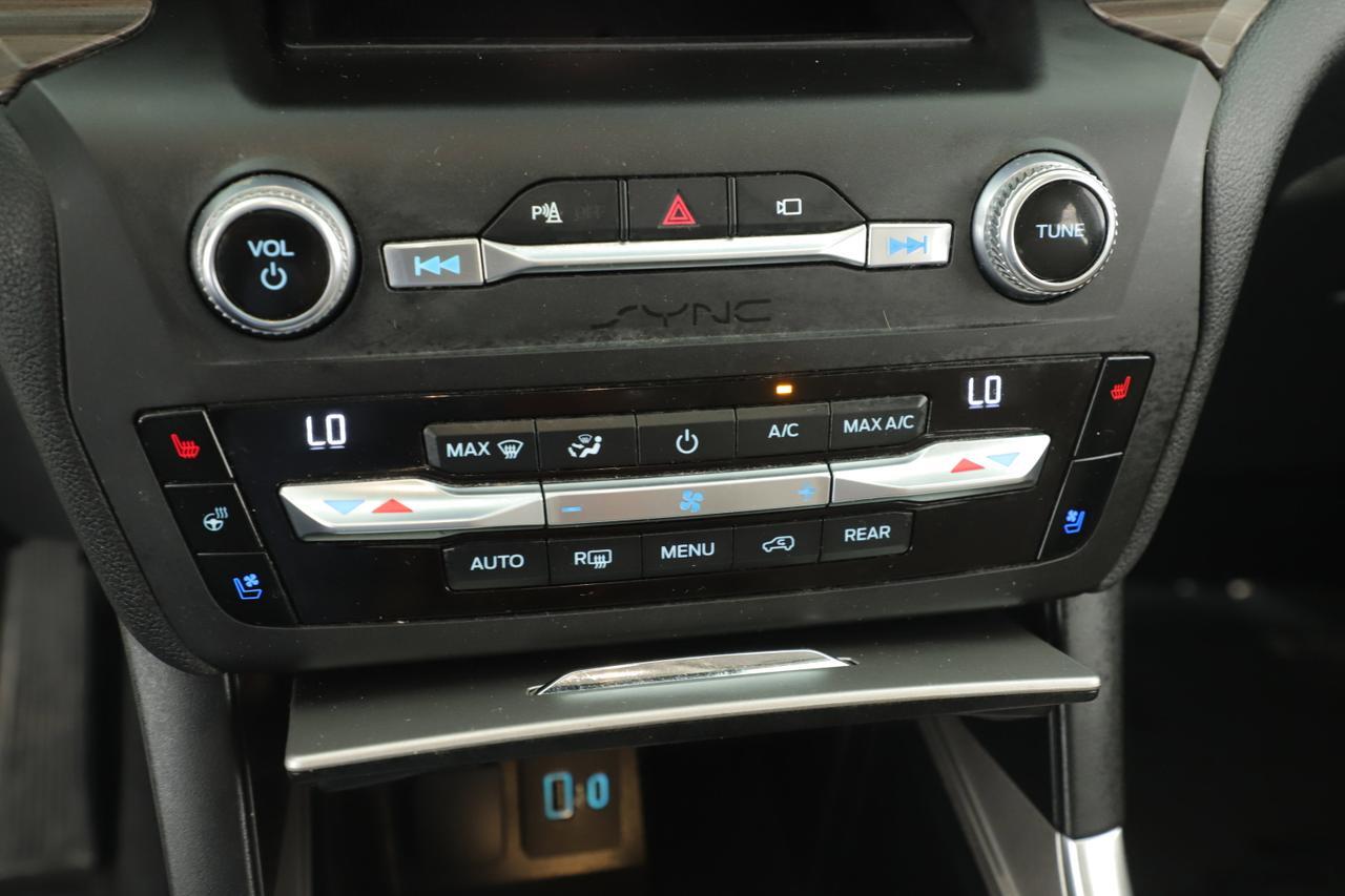 2020 Ford Explorer Limited New Braunfels TX