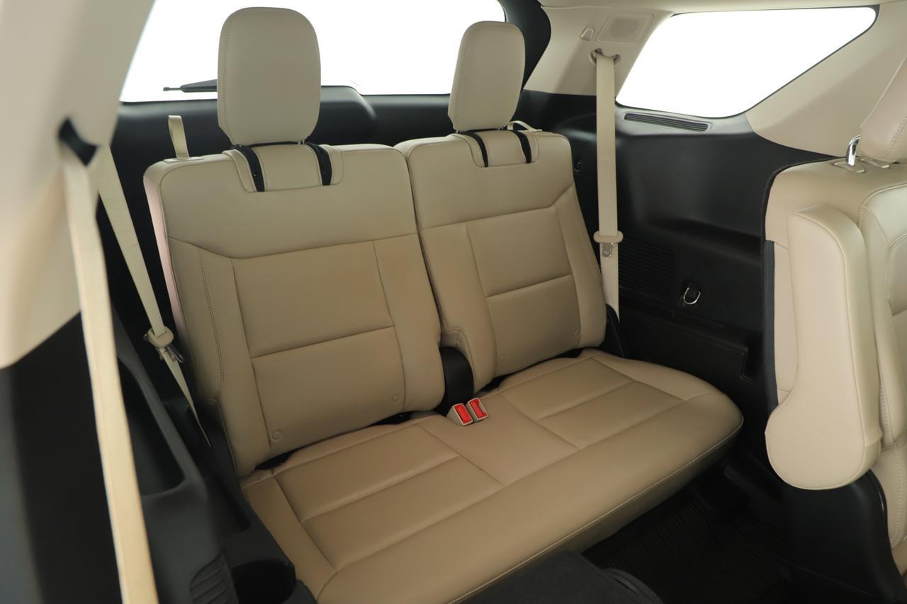 2020 Ford Explorer Limited New Braunfels TX