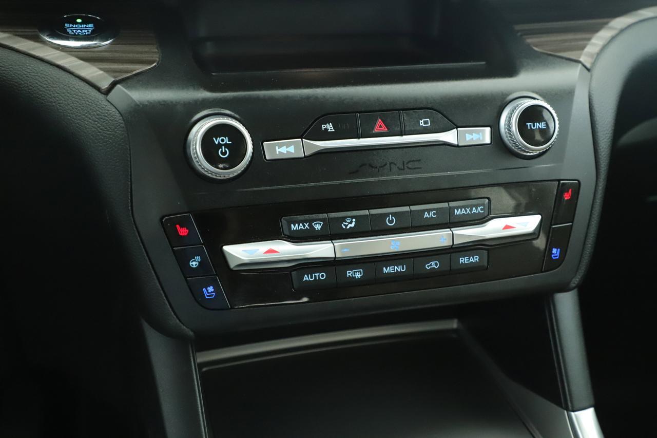 2020 Ford Explorer Limited New Braunfels TX