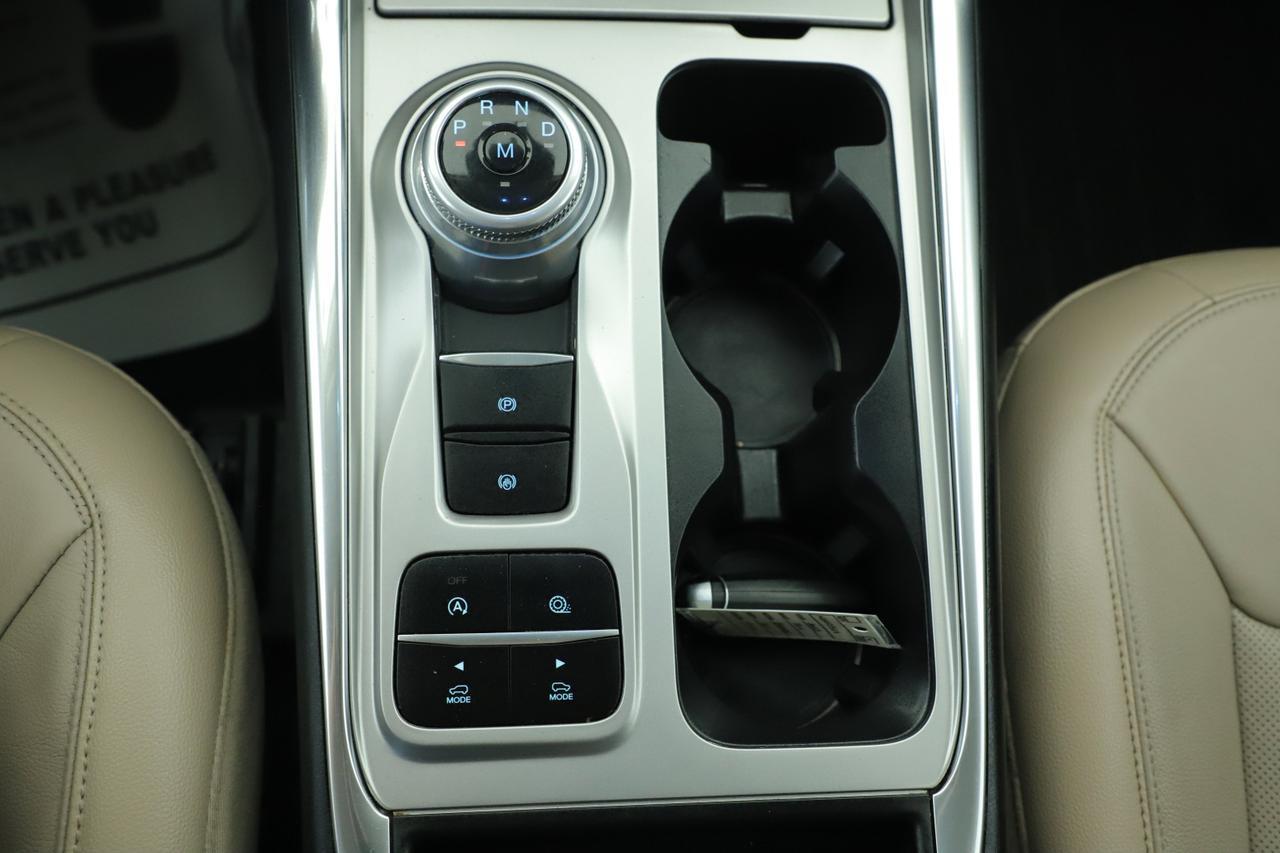 2020 Ford Explorer Limited New Braunfels TX