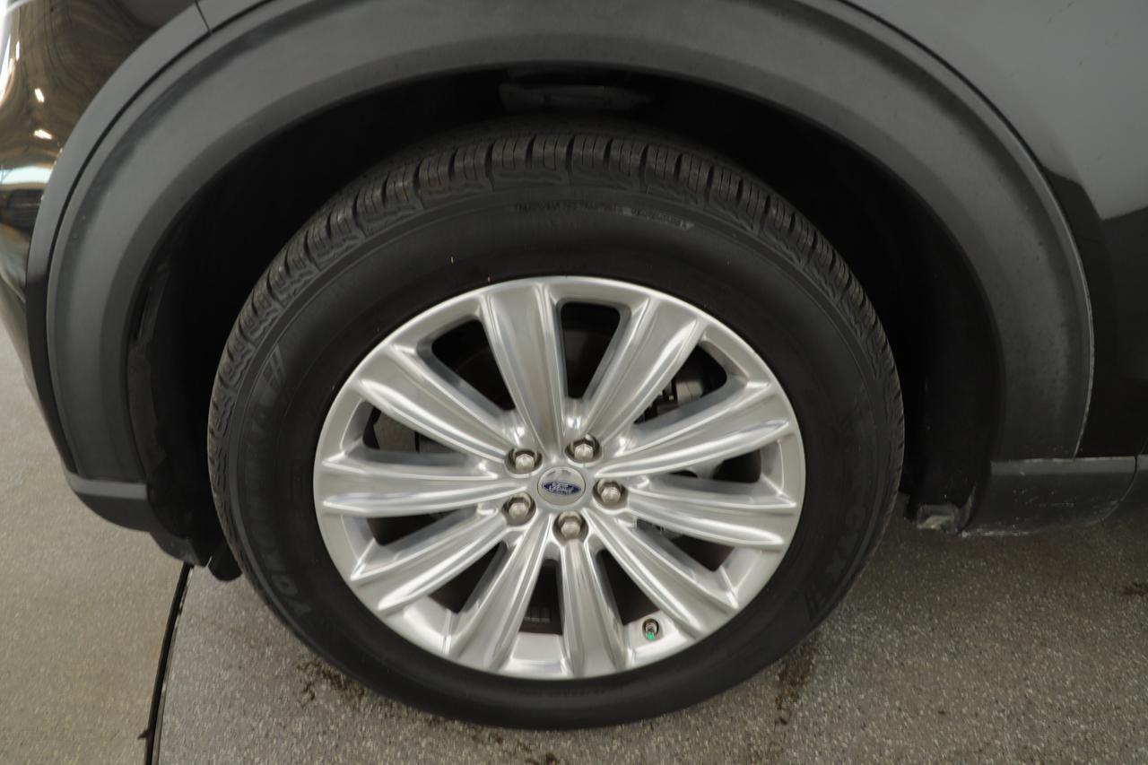 2020 Ford Explorer Limited New Braunfels TX