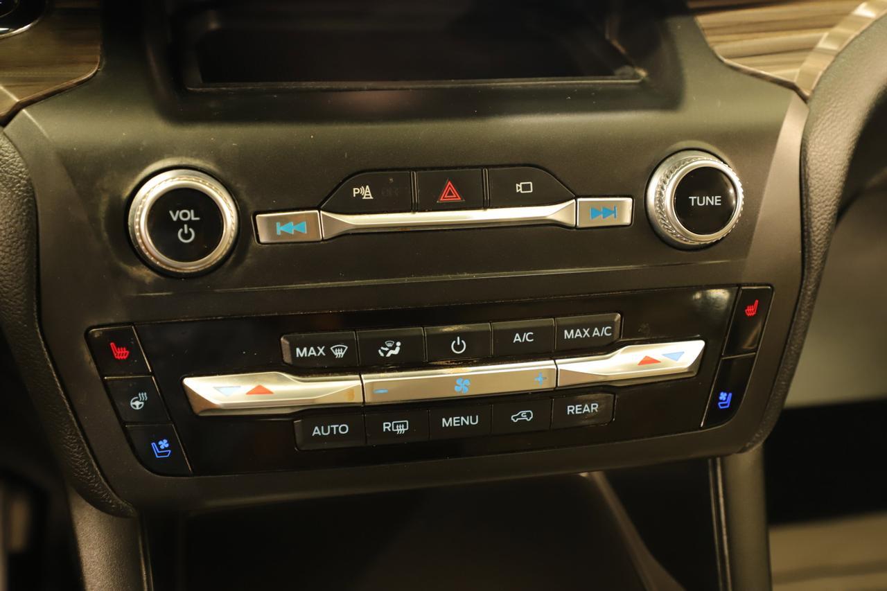 2020 Ford Explorer Limited New Braunfels TX