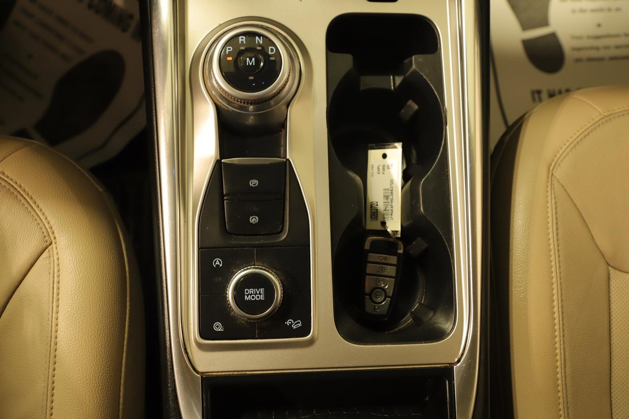 2020 Ford Explorer Limited New Braunfels TX