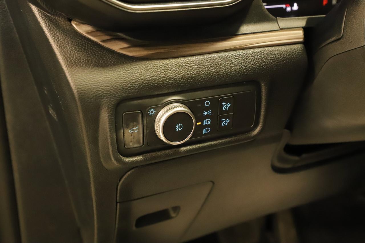 2020 Ford Explorer Limited New Braunfels TX