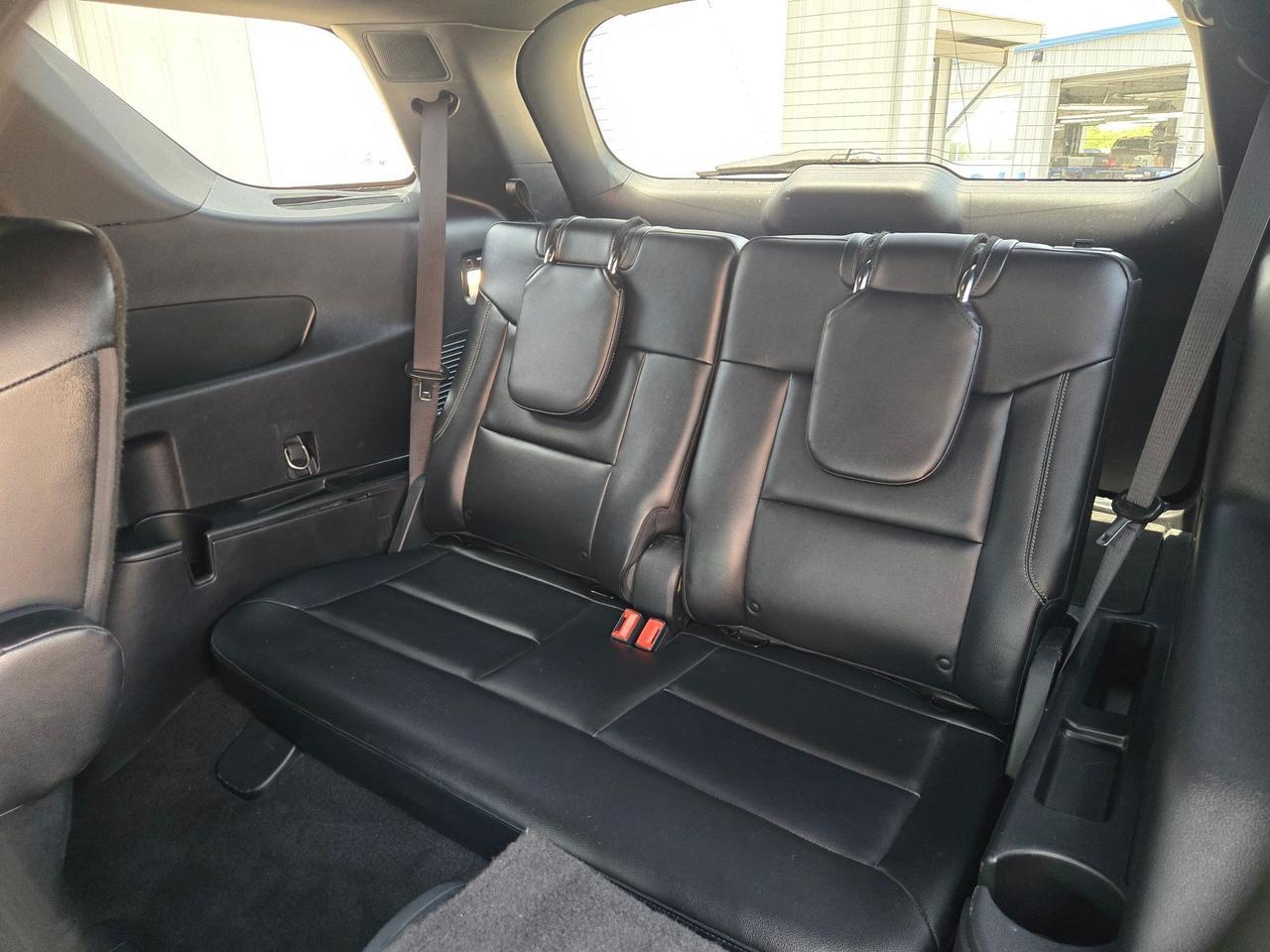 2020 Ford Explorer Limited Castroville TX