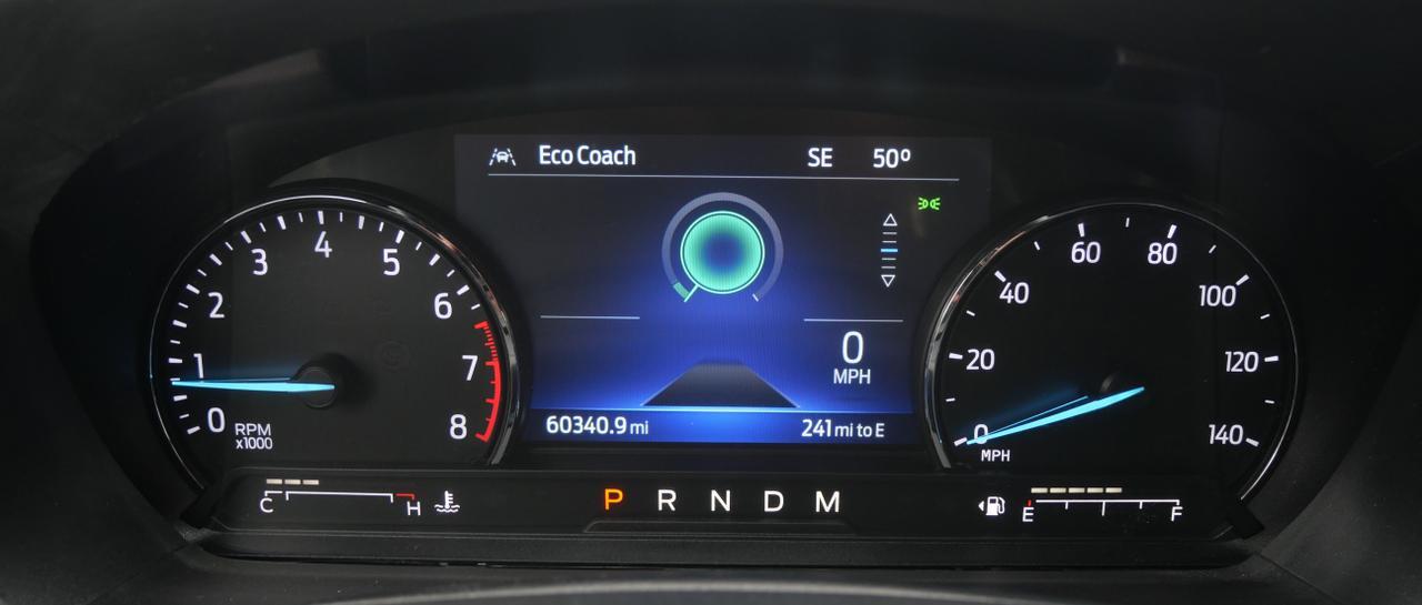 2020 Ford Explorer Limited San Juan TX