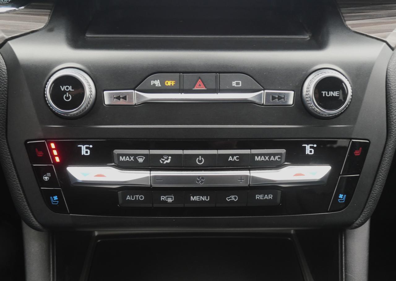 2020 Ford Explorer Limited San Juan TX