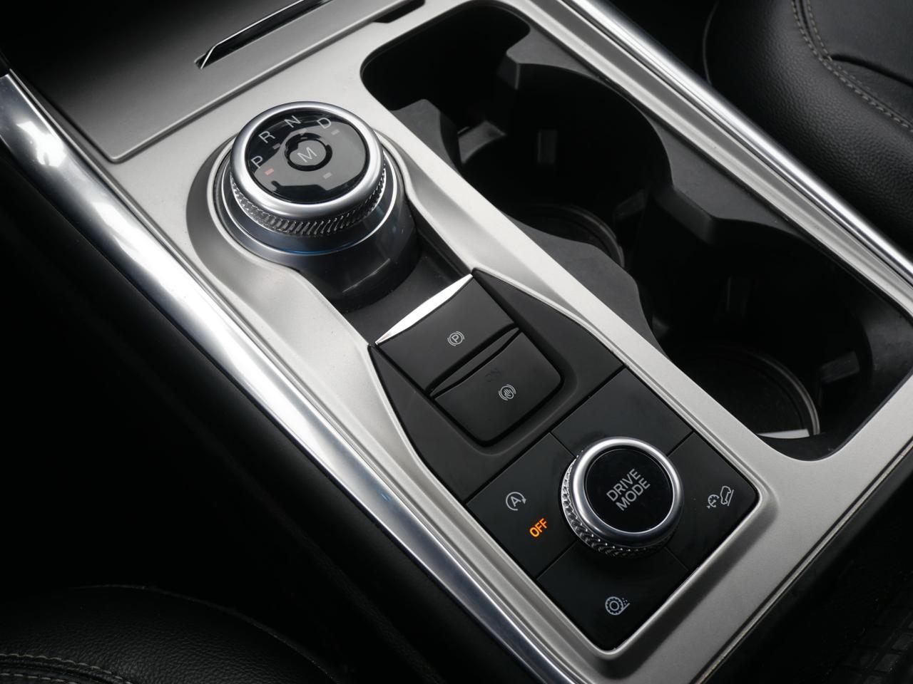 2020 Ford Explorer Limited San Juan TX