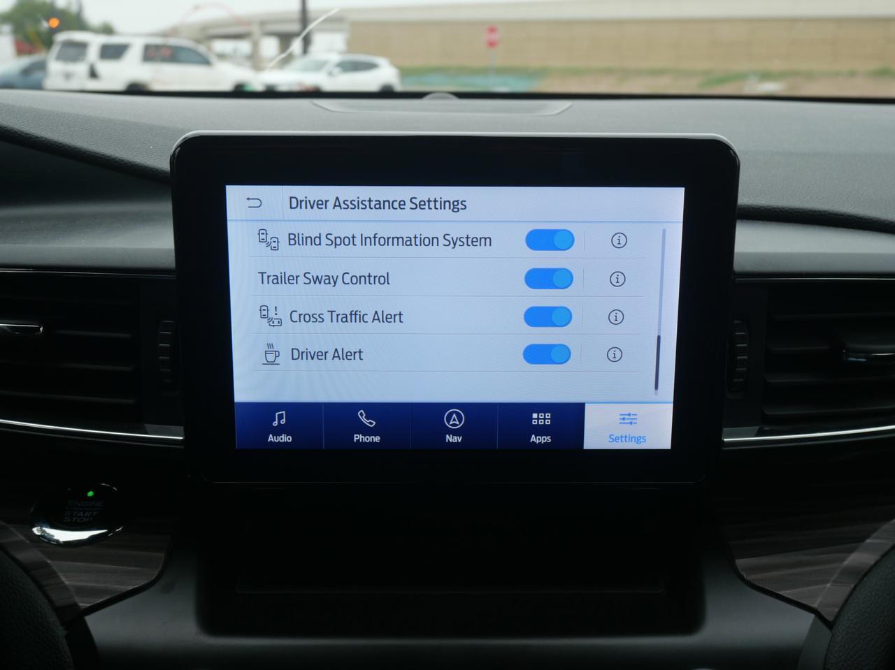 2020 Ford Explorer Limited San Juan TX