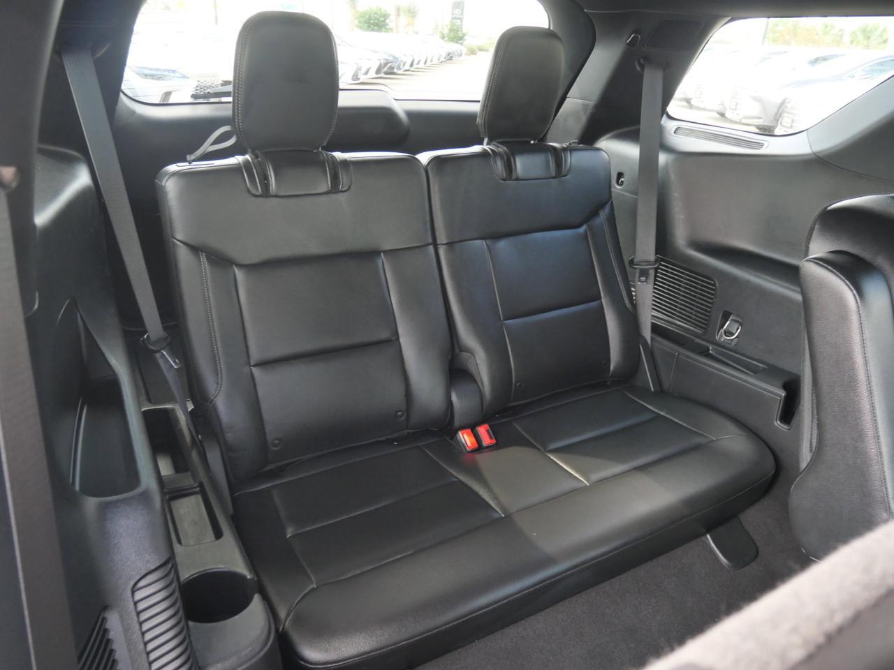 2020 Ford Explorer Limited San Juan TX