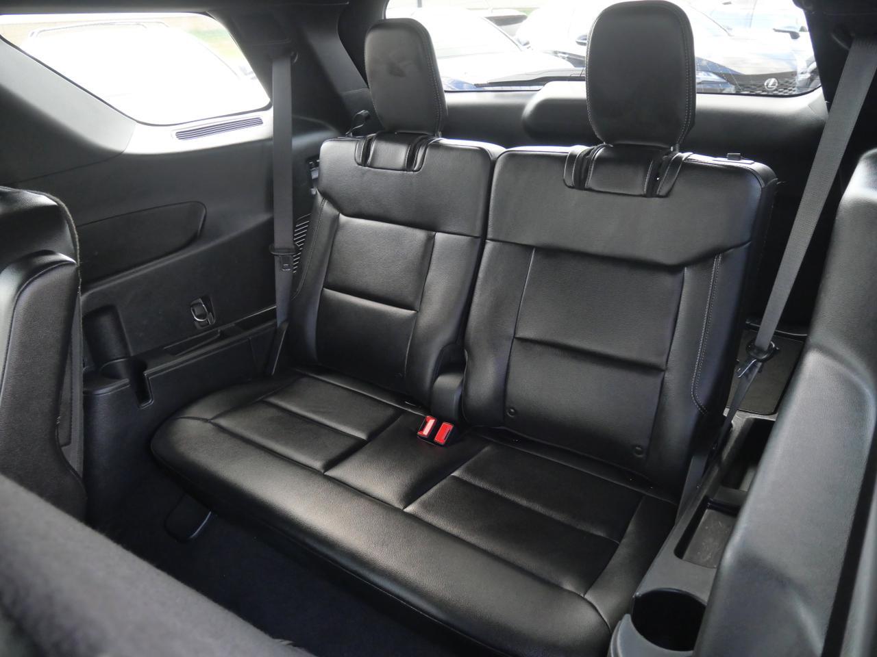 2020 Ford Explorer Limited San Juan TX