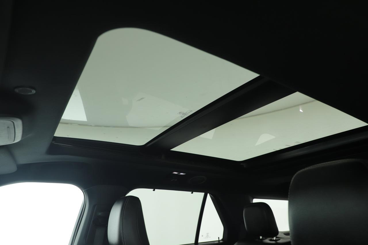 2020 Ford Explorer Limited New Braunfels TX