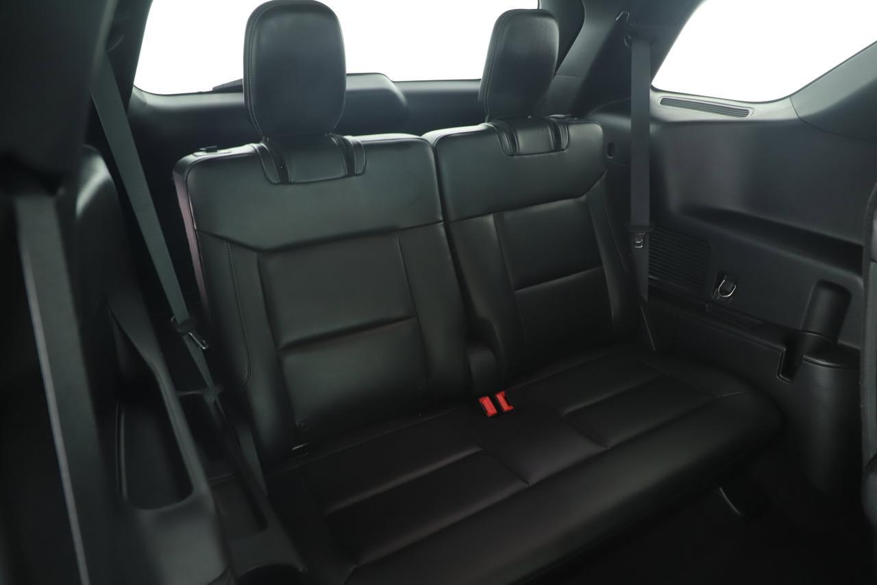 2020 Ford Explorer Limited New Braunfels TX