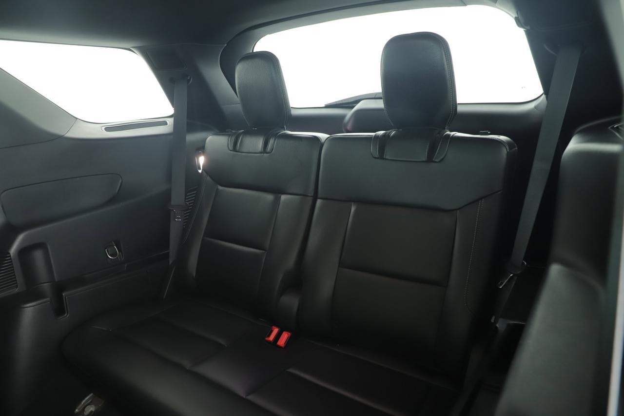 2020 Ford Explorer Limited New Braunfels TX