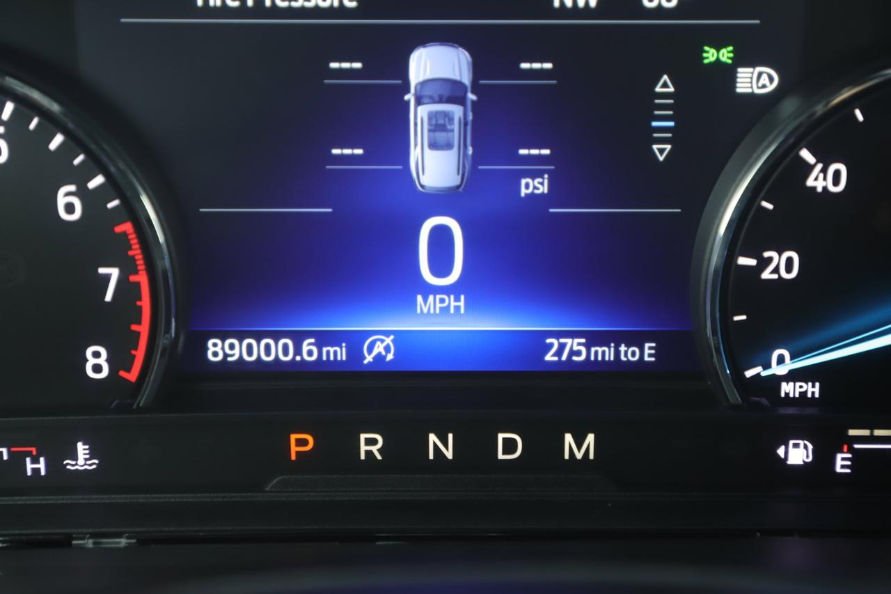 2020 Ford Explorer Limited New Braunfels TX