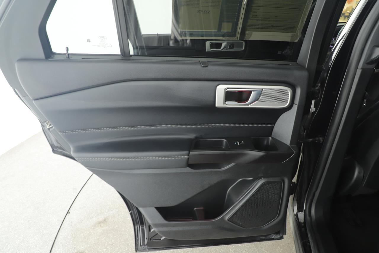 2020 Ford Explorer Limited New Braunfels TX