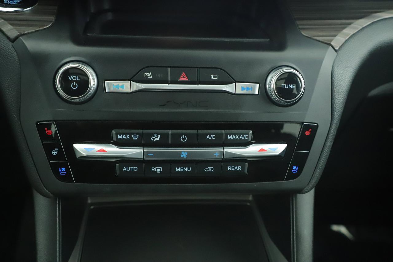 2020 Ford Explorer Limited New Braunfels TX