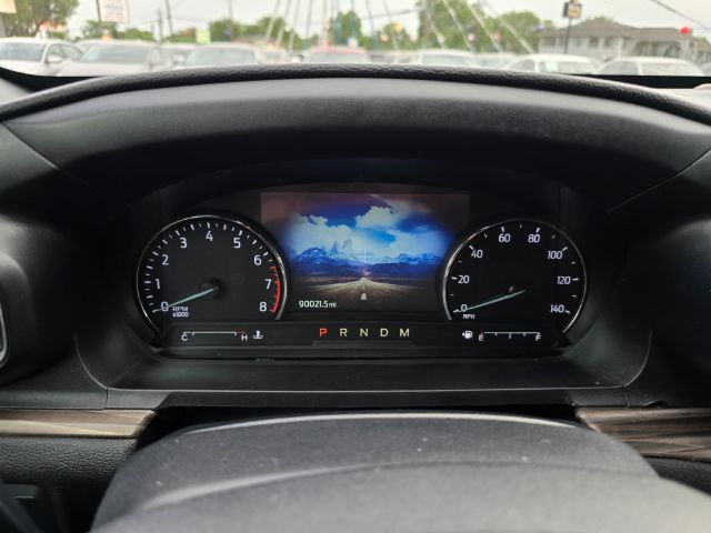2020 Ford Explorer Limited San Antonio TX