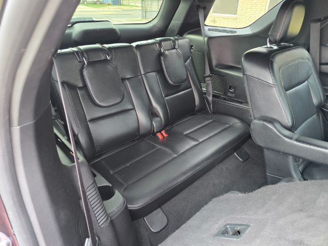 2020 Ford Explorer Limited San Antonio TX
