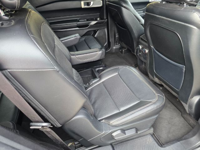 2020 Ford Explorer Limited San Antonio TX