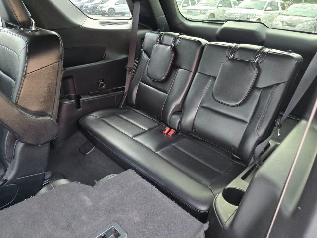 2020 Ford Explorer Limited San Antonio TX
