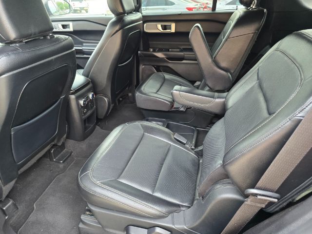 2020 Ford Explorer Limited San Antonio TX