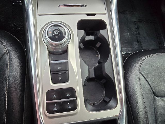 2020 Ford Explorer Limited San Antonio TX