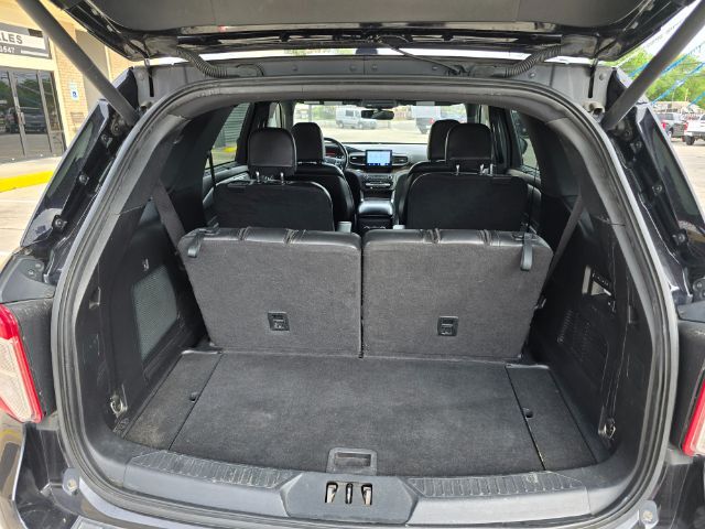 2020 Ford Explorer Limited San Antonio TX