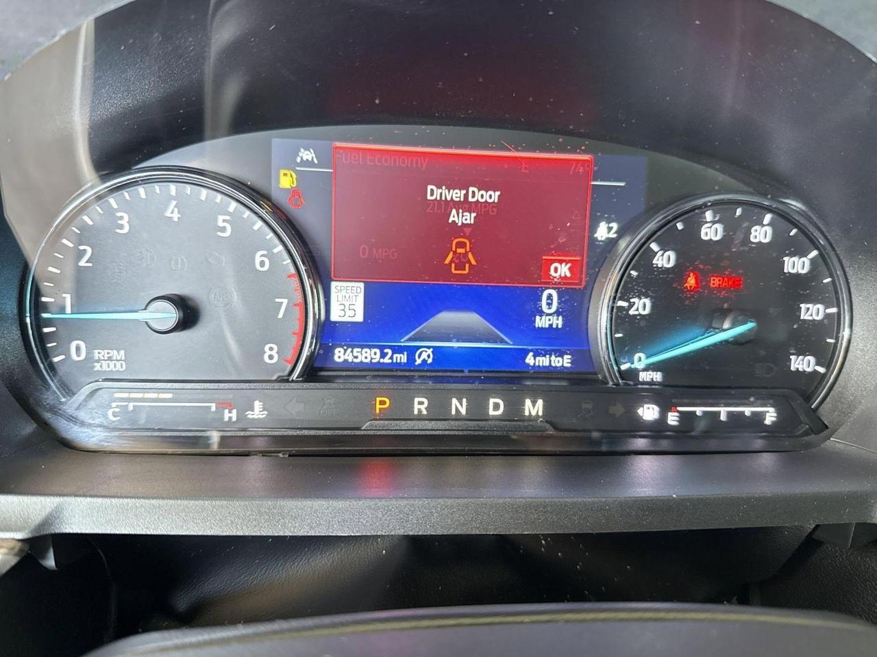 2020 Ford Explorer Limited San Antonio TX