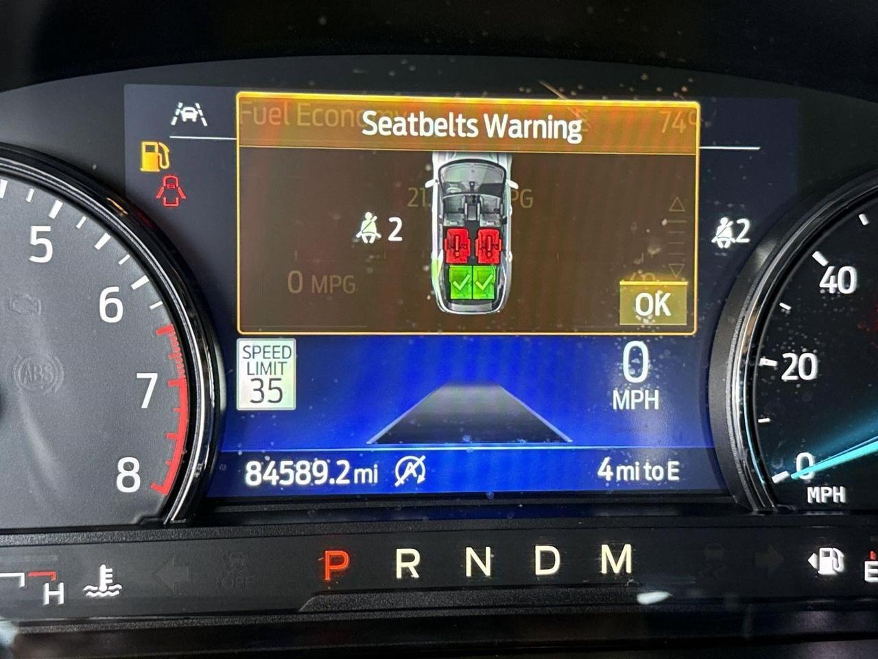 2020 Ford Explorer Limited San Antonio TX