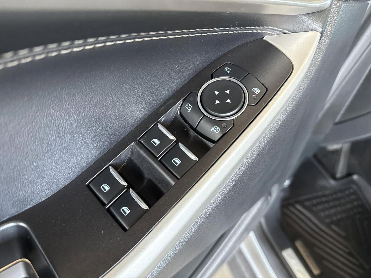 2020 Ford Explorer Limited San Antonio TX