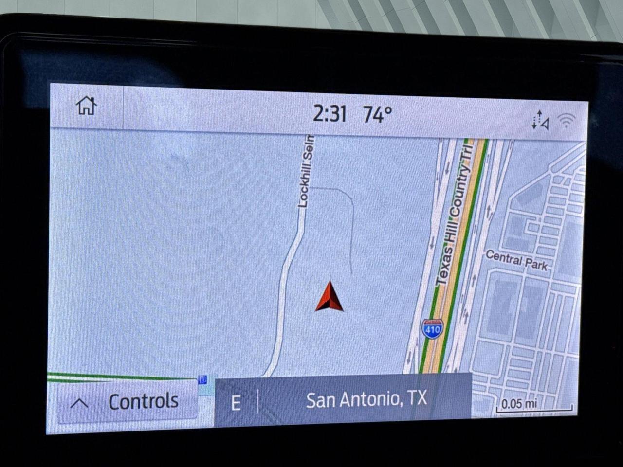 2020 Ford Explorer Limited San Antonio TX