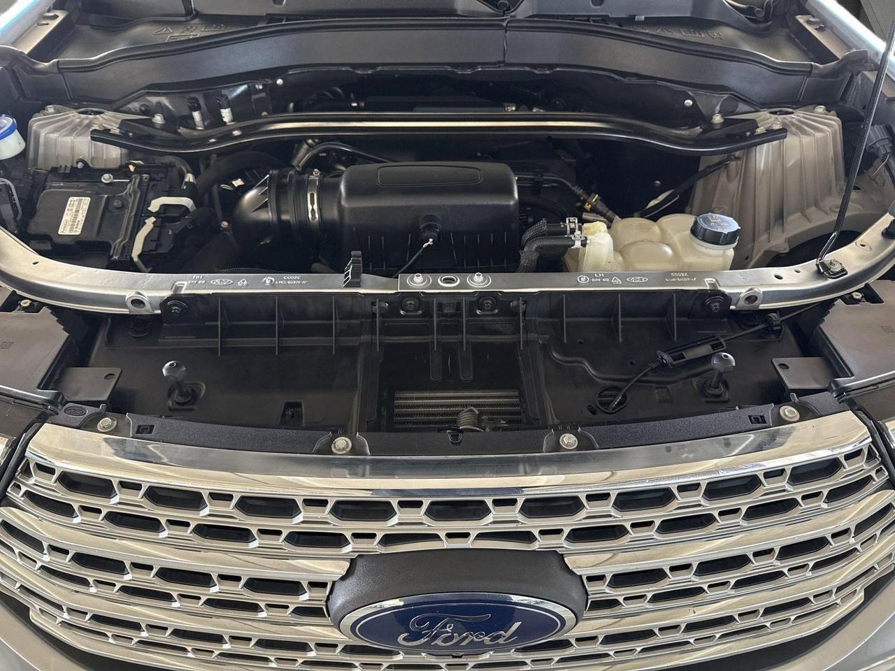 2020 Ford Explorer Limited San Antonio TX