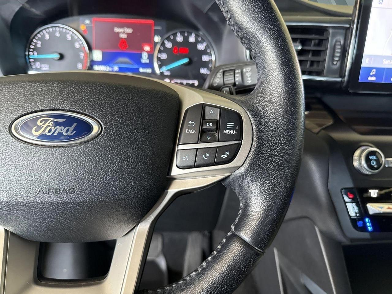 2020 Ford Explorer Limited San Antonio TX