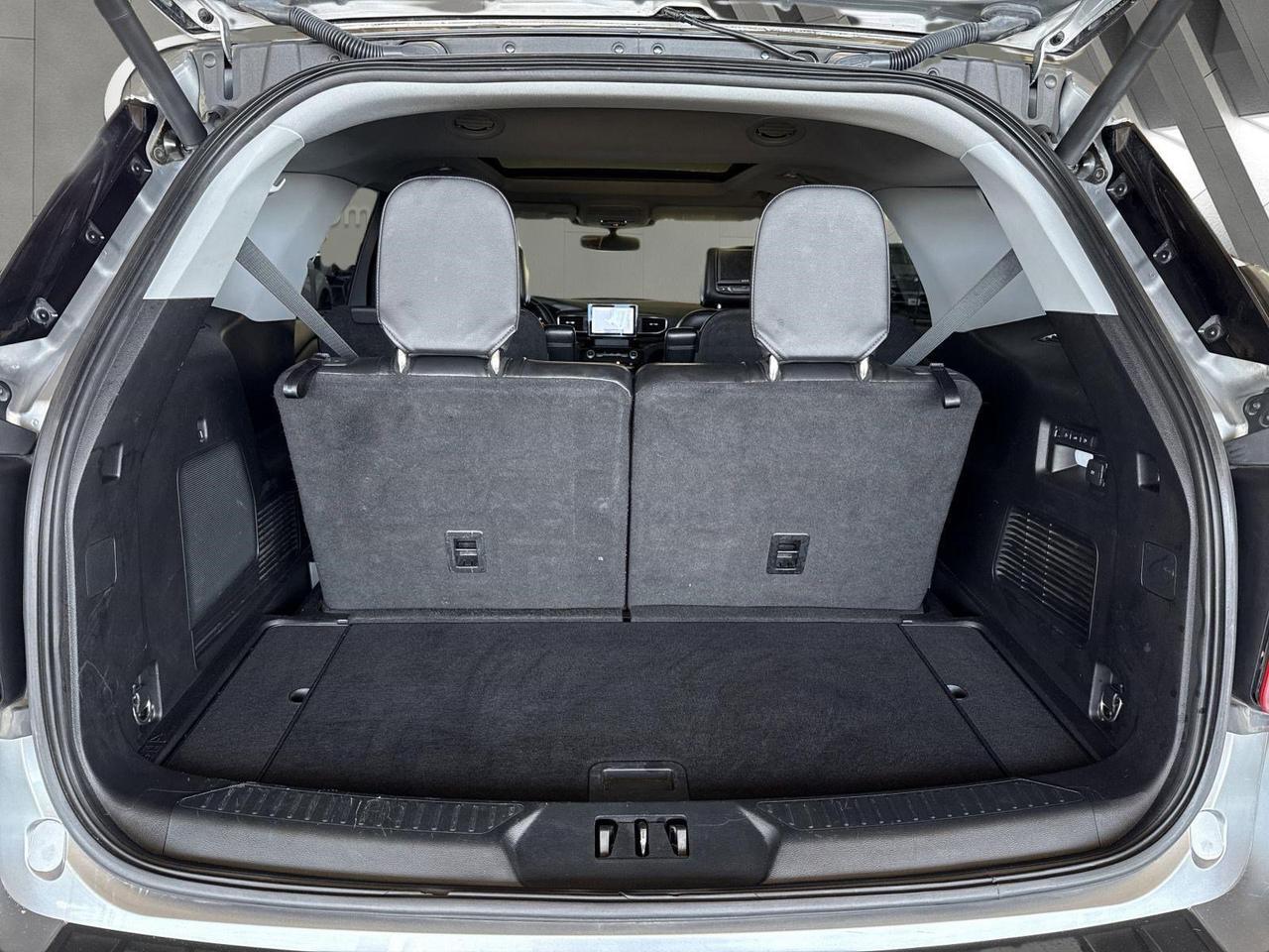 2020 Ford Explorer Limited San Antonio TX