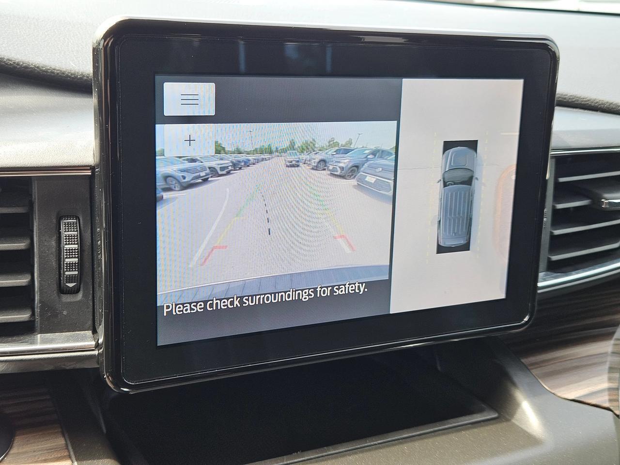 2020 Ford Explorer Limited San Antonio TX
