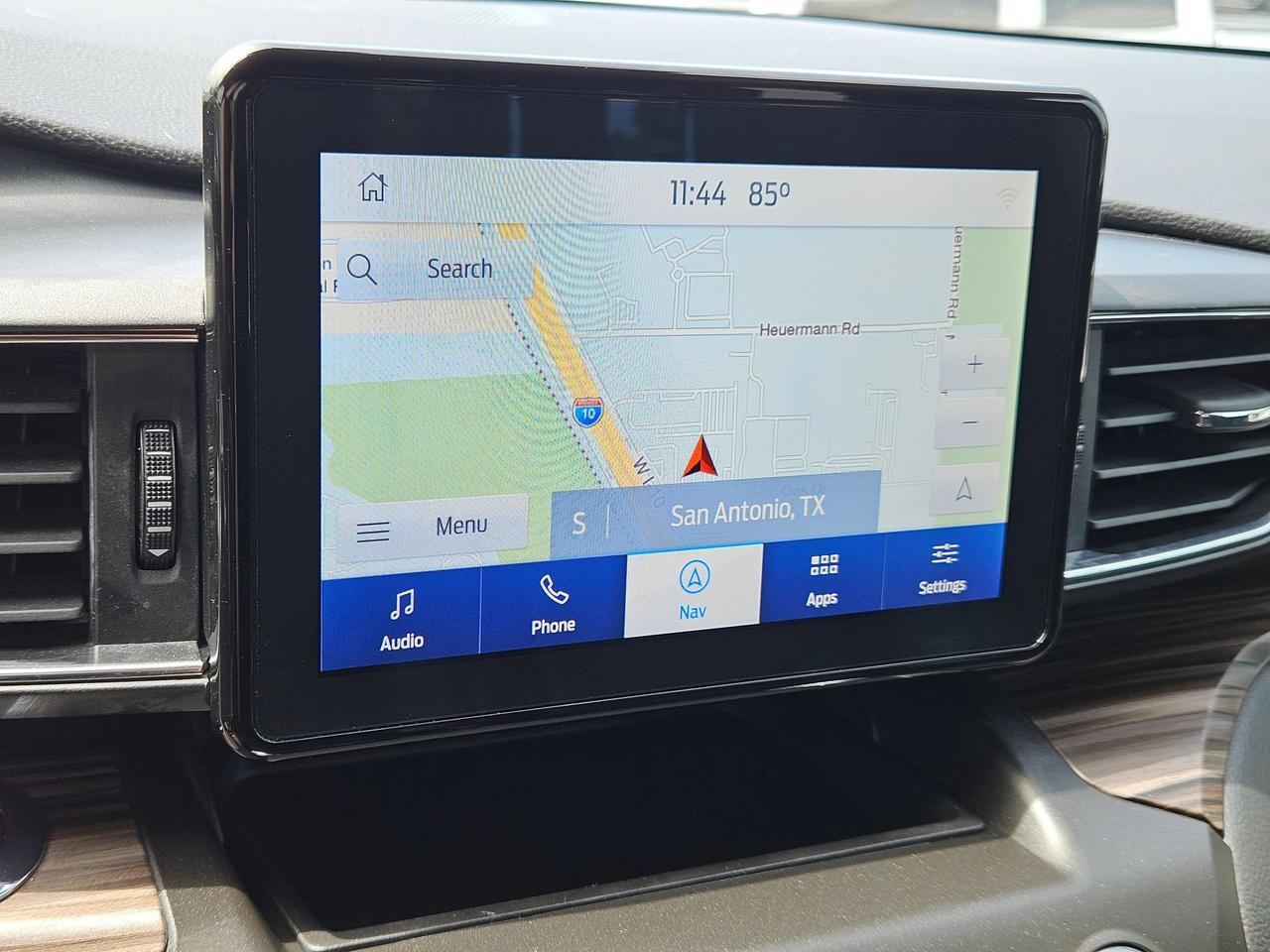 2020 Ford Explorer Limited San Antonio TX