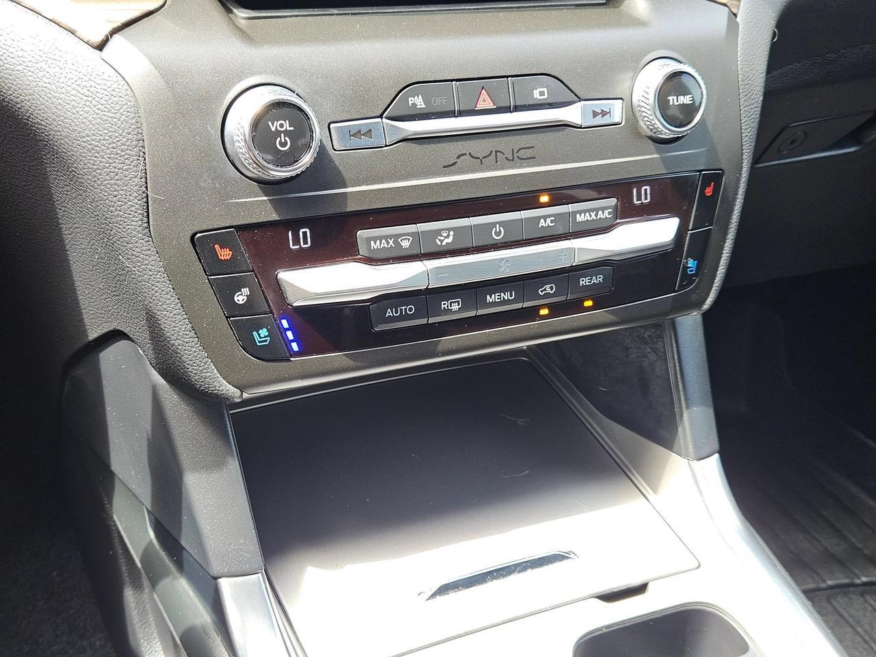 2020 Ford Explorer Limited San Antonio TX
