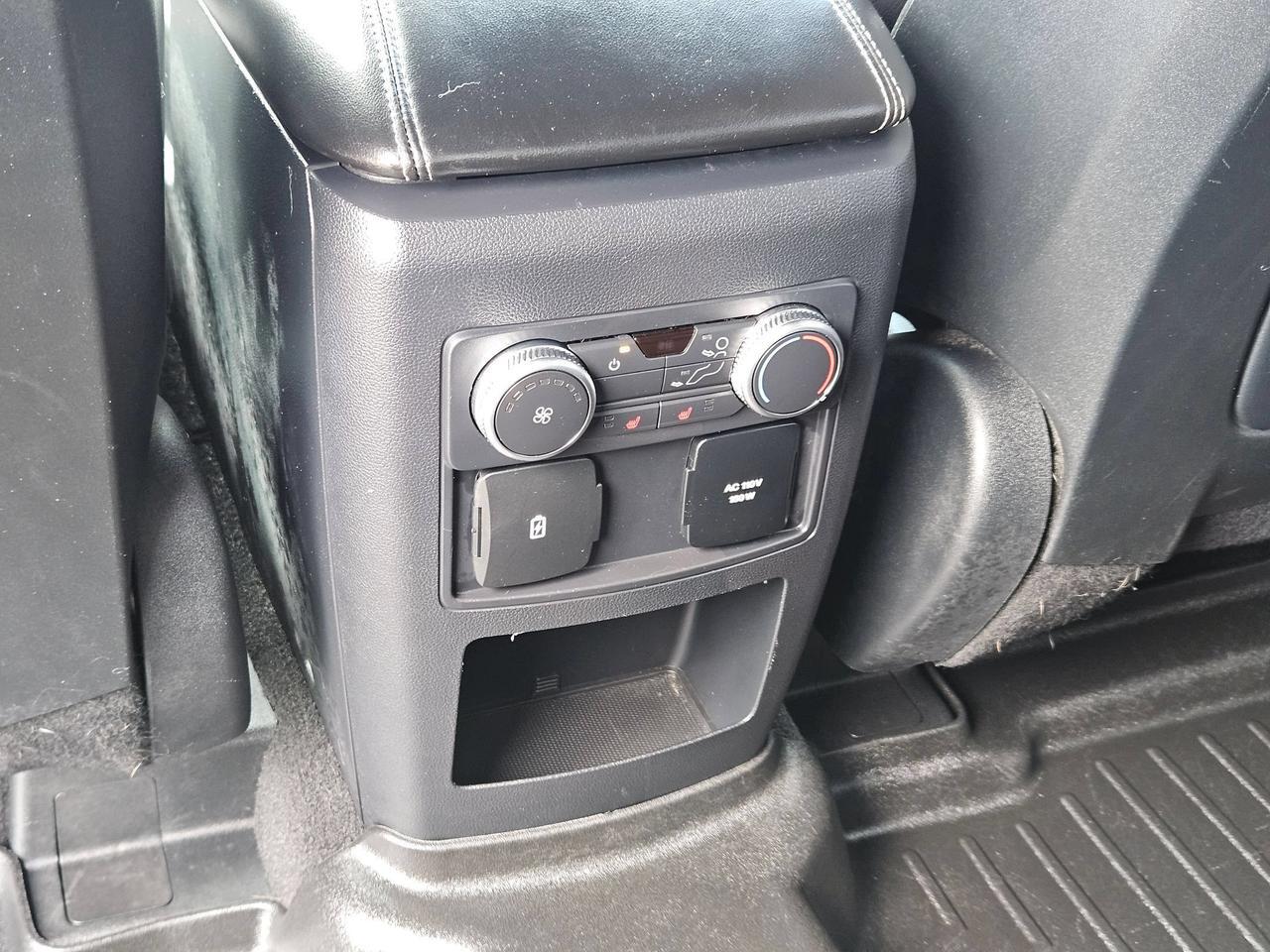 2020 Ford Explorer Limited San Antonio TX